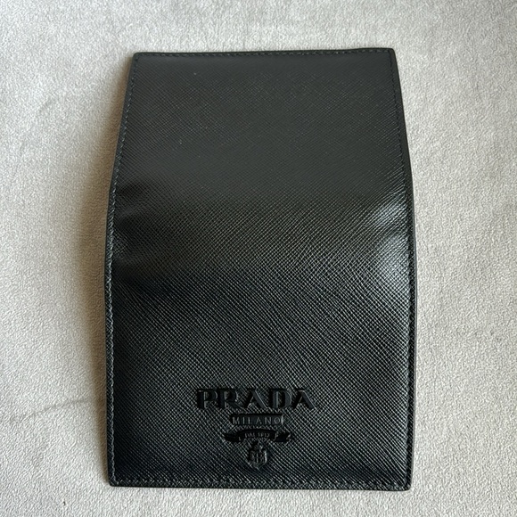 SOLD ‼️Prada Wallet - Picture 14 of 15
